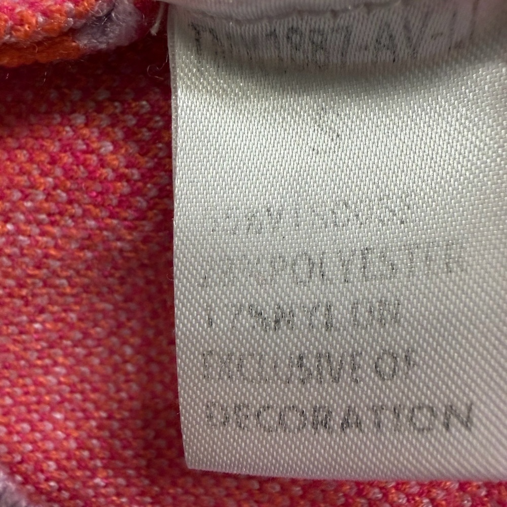 THML Lilac Chain Sweater - Picture 5 of 6